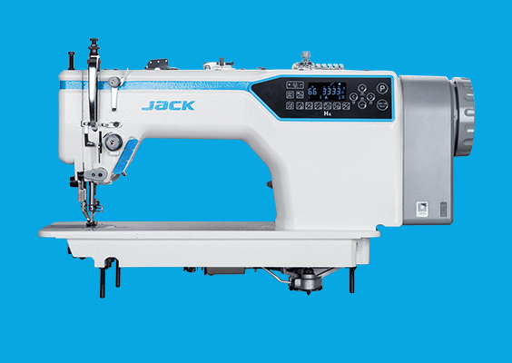 Jack Sewing Machines